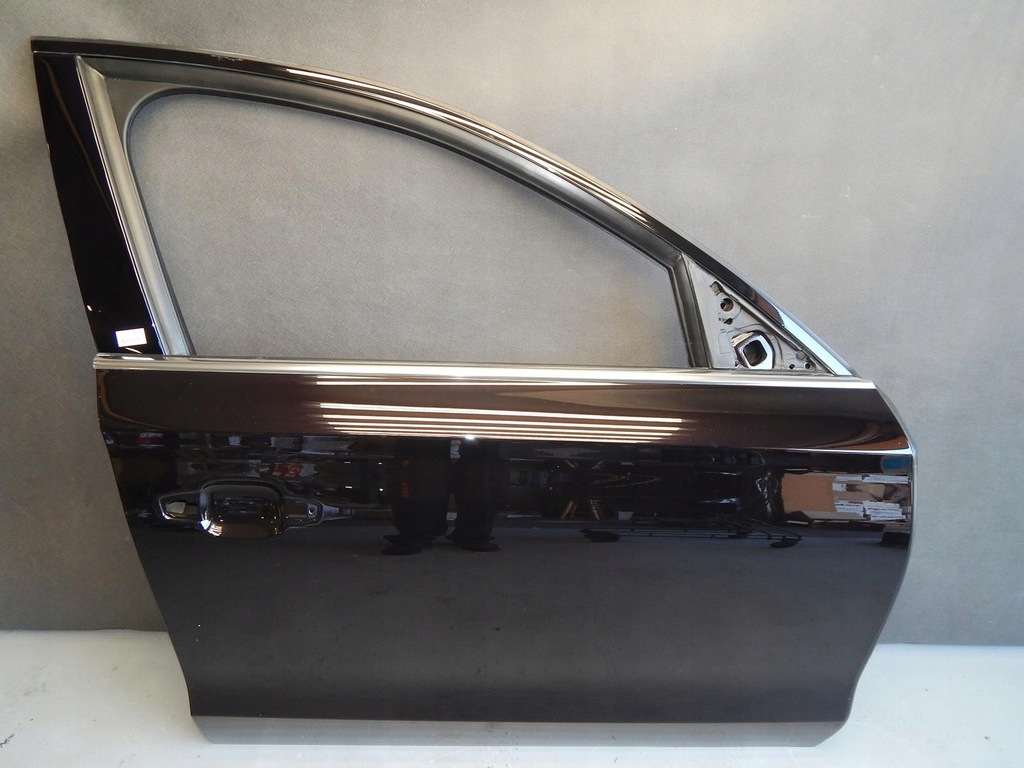 фото №1, Audi a8 l дверь правый перед