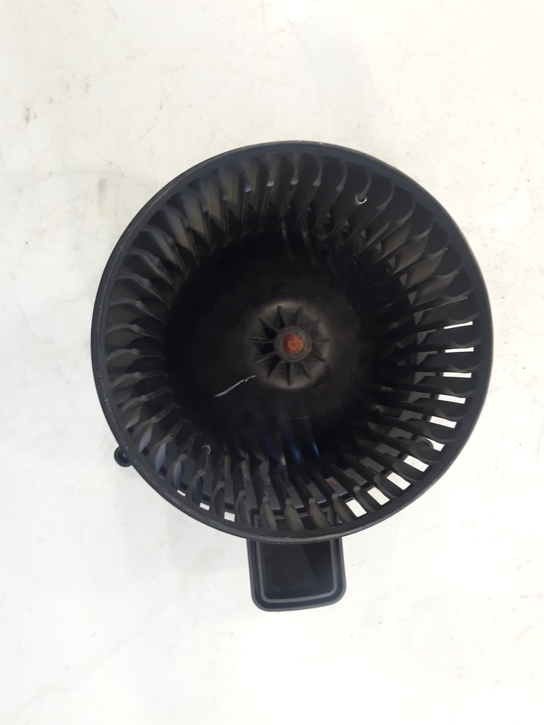 фото №4, Вентилятор отопителя grand voyager 08-