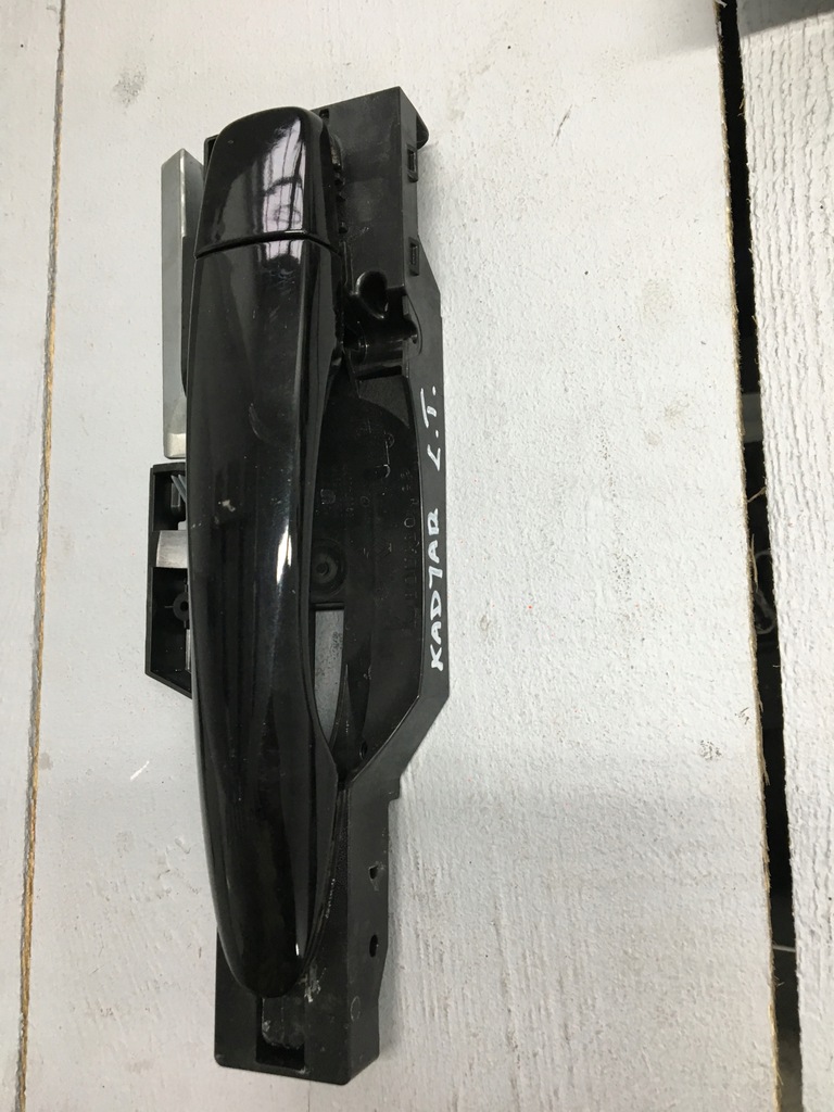 фото №1, Ручка дверь kadjar