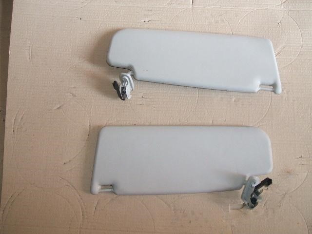 фото №1, Seat altea toledo козырёк солнцезащитный защита