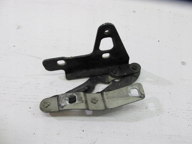 фото №1, Петля капот правый seat leon ii