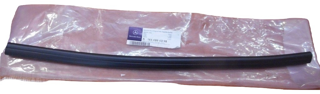 Купить Mercedes ml w166 прокладка радиатора a1666890398 nowa оригинал