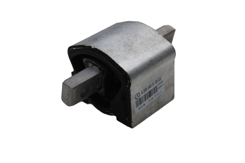 фото №1, Подушка коробки передач a2052405100