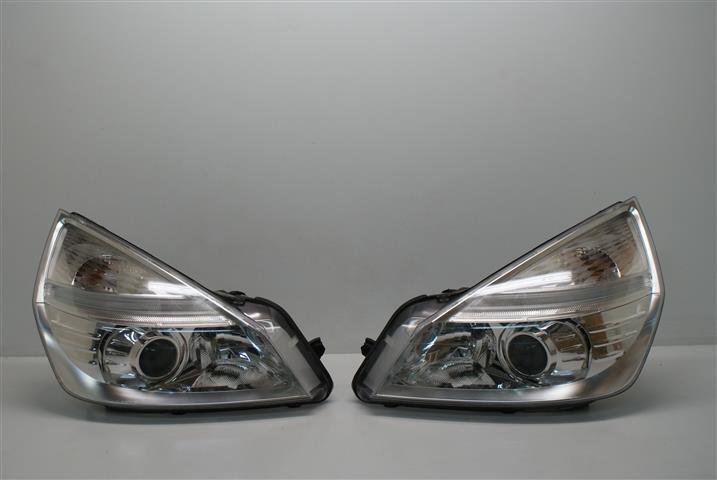 фото №1, Renault espace iv 4 lift. лампа перед ксенон org.