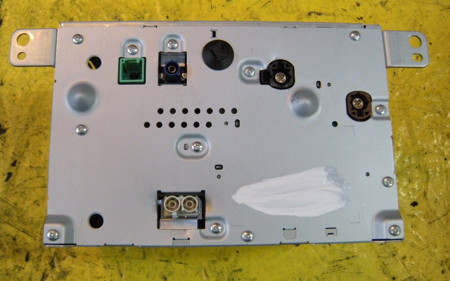 фото №3, Volvo s90 v90 xc90 радіо