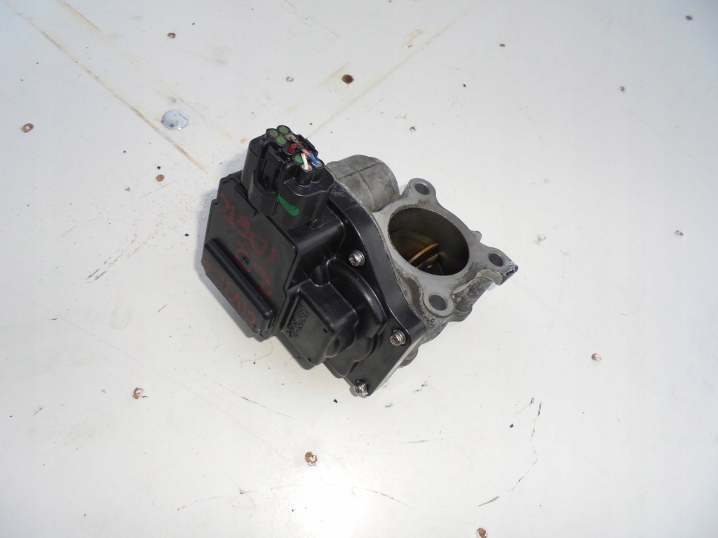 фото №1, Дросельна заслінка honda civic 9 ix 2.2 i-dtec