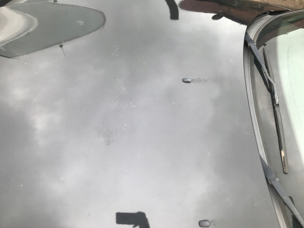 фото №7, Капот bmw z4 e85 black sapphire 475/9