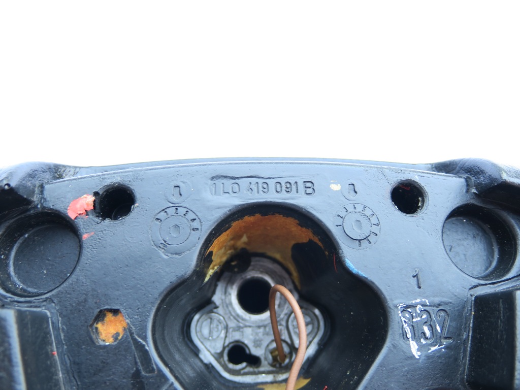 Повітропровід пластик seat toledo 1i 1l gt Ціна