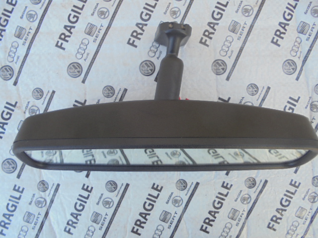 фото №1, Mazda cx5 ii 2017 зеркало внутреннее заднего вида