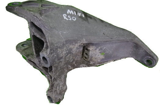 Кронштейн кронштейн двигателя коробки mini r50 1.6 i Цена