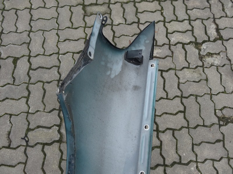 фото №14, Audi a8 d2 99-02 крыло правый перед lz9w oryg