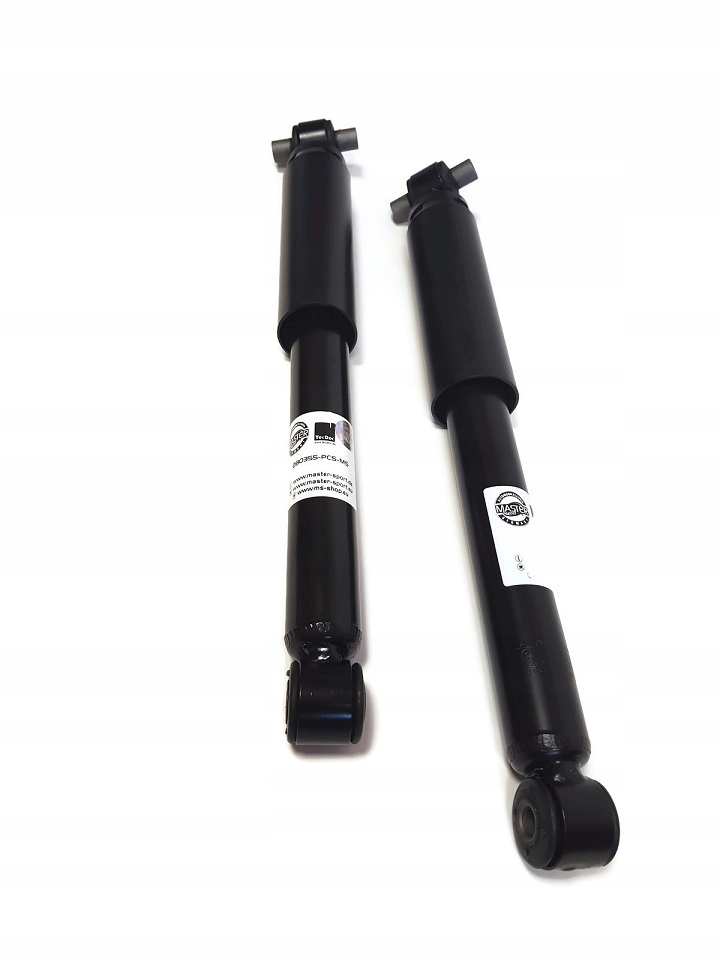 фото №2, 2× master-sport germany 280355-pcs-ms амортизатор