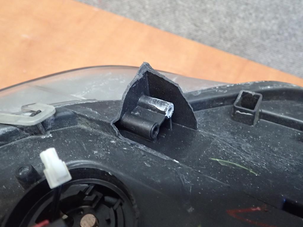 фото №5, Лампа перед левая bmw x5 e70 lift 10- bi-xenon