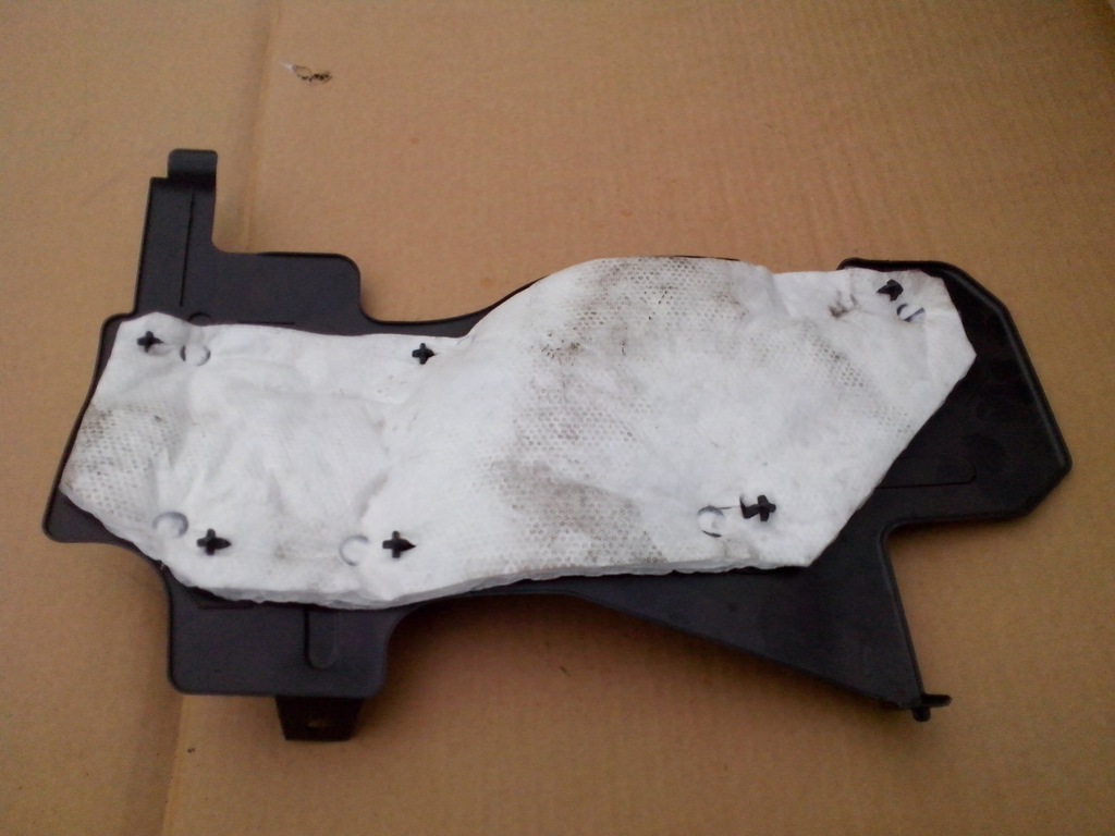 фото №3, Защита шумоизоляция citroen c4 cactus