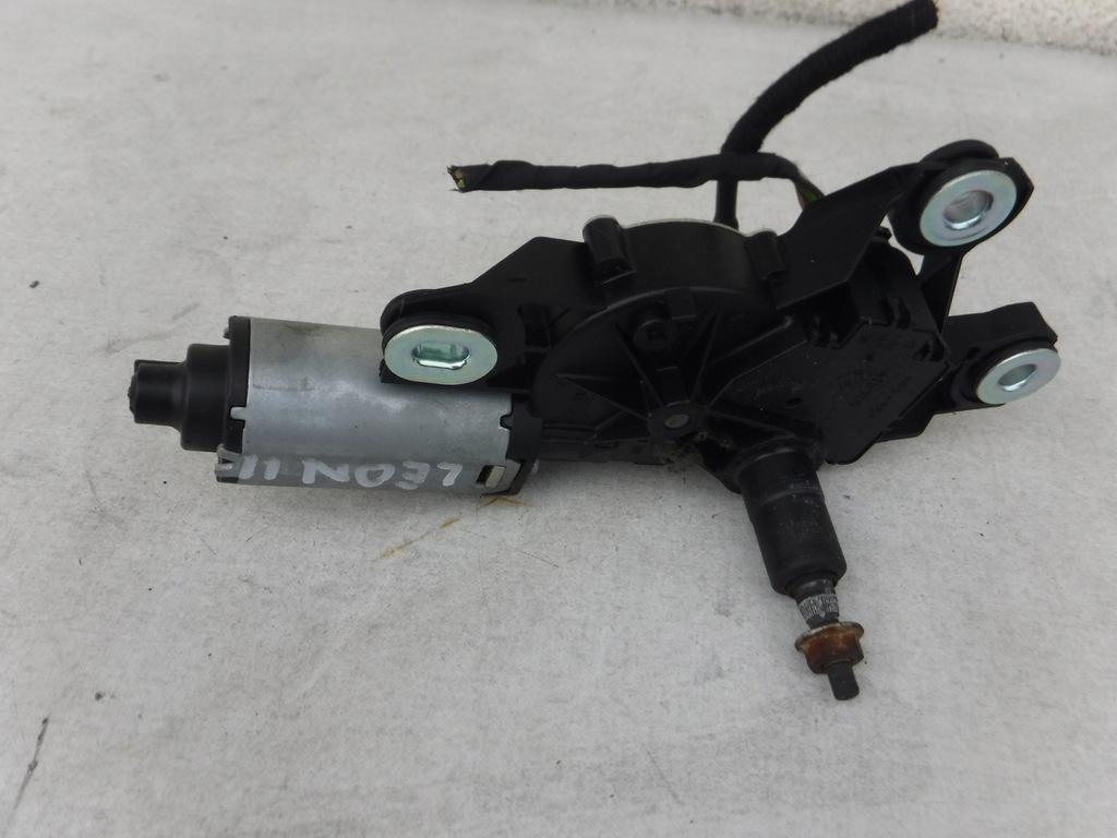 фото №1, Моторчик задний дворники seat leon ii