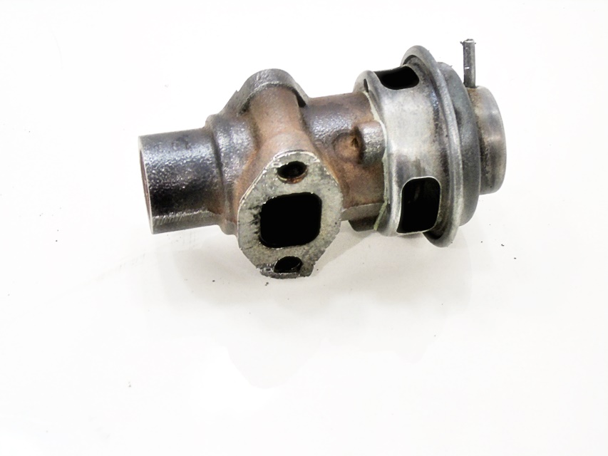 фото №1, Клапан egr 1.7d 8v corsa combo