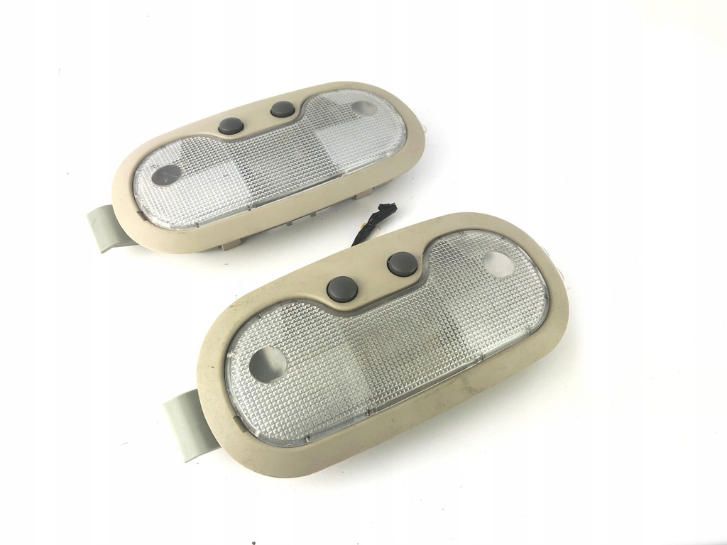 фото №1, Cadillac escalade gmc yukon лампа лампа кабіни