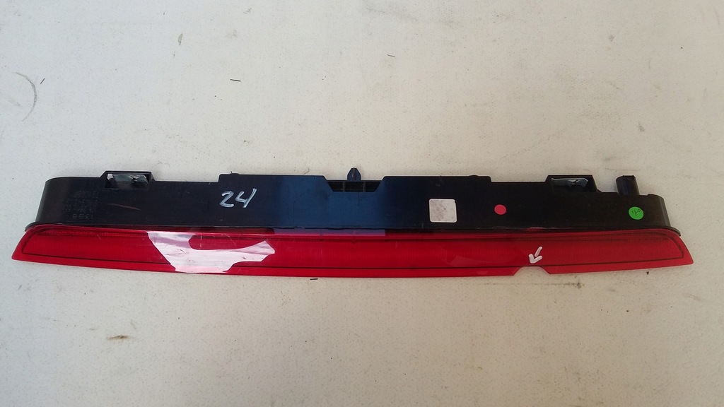 фото №1, Porsche cayenne 2017 світло стоп 9y0945097b