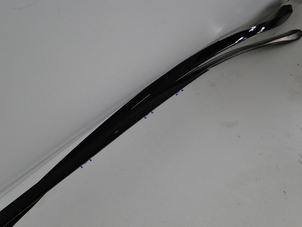 фото №9, Mercedes молдинг кровельная левая bez панорамы cla 117 c117 coupe sedan