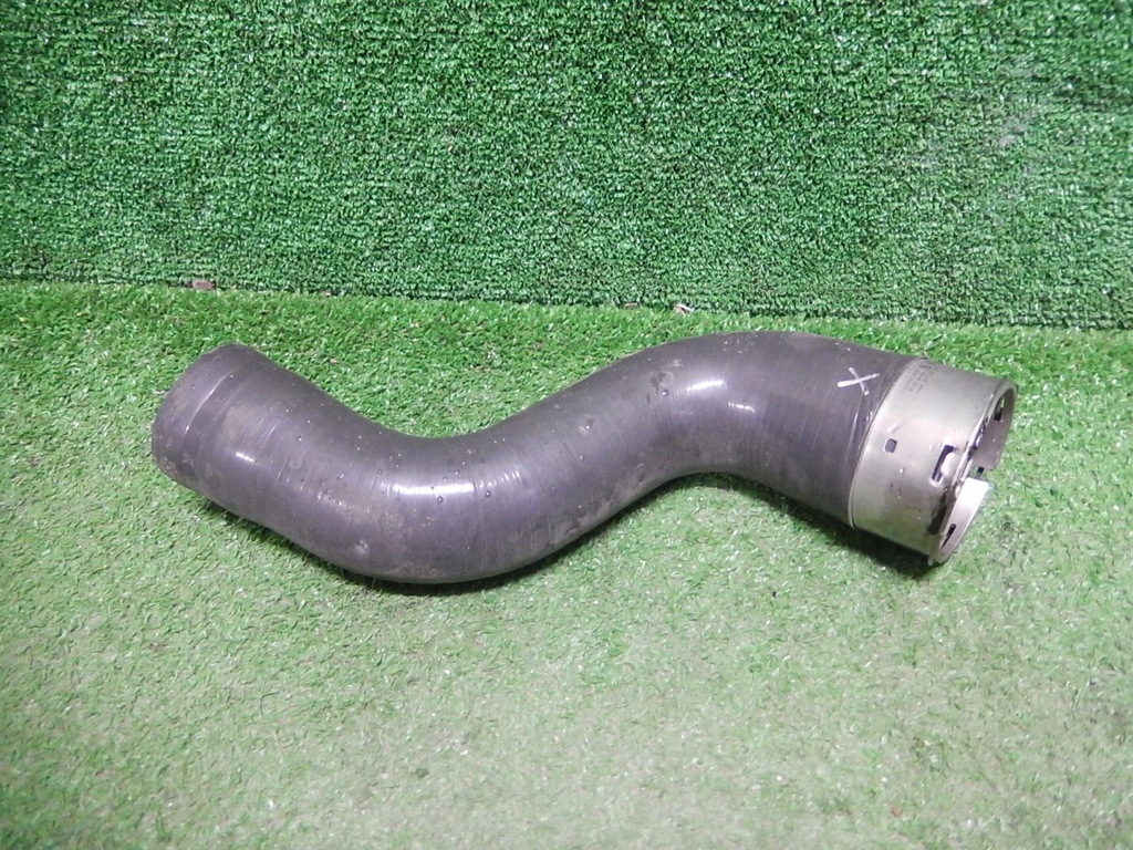 фото №1, Wąz интеркулер renault megane iv 1.5 dci