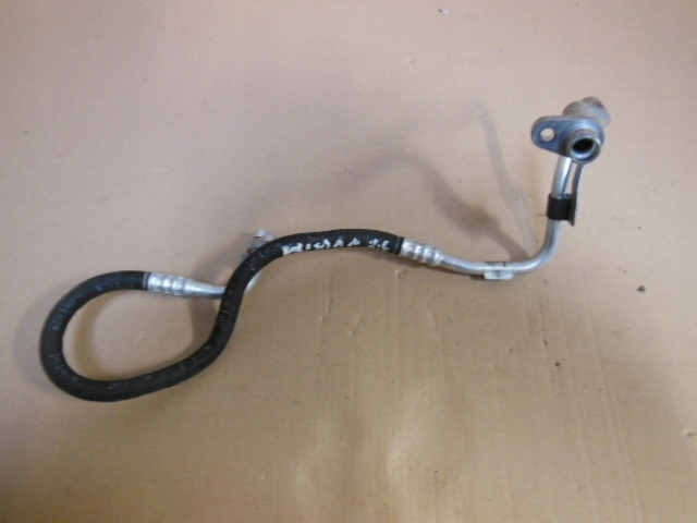 фото №2, Трубка трубка кондиціонера renault talisman megane