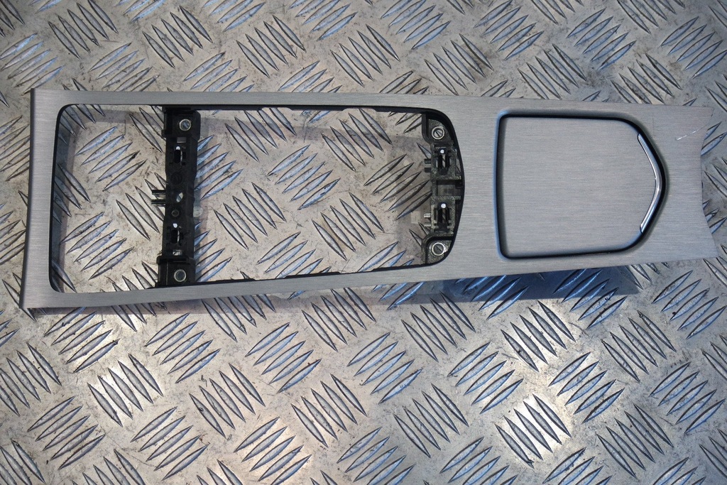 фото №9, Накладки декоративные внутреннее porsche panamera p66