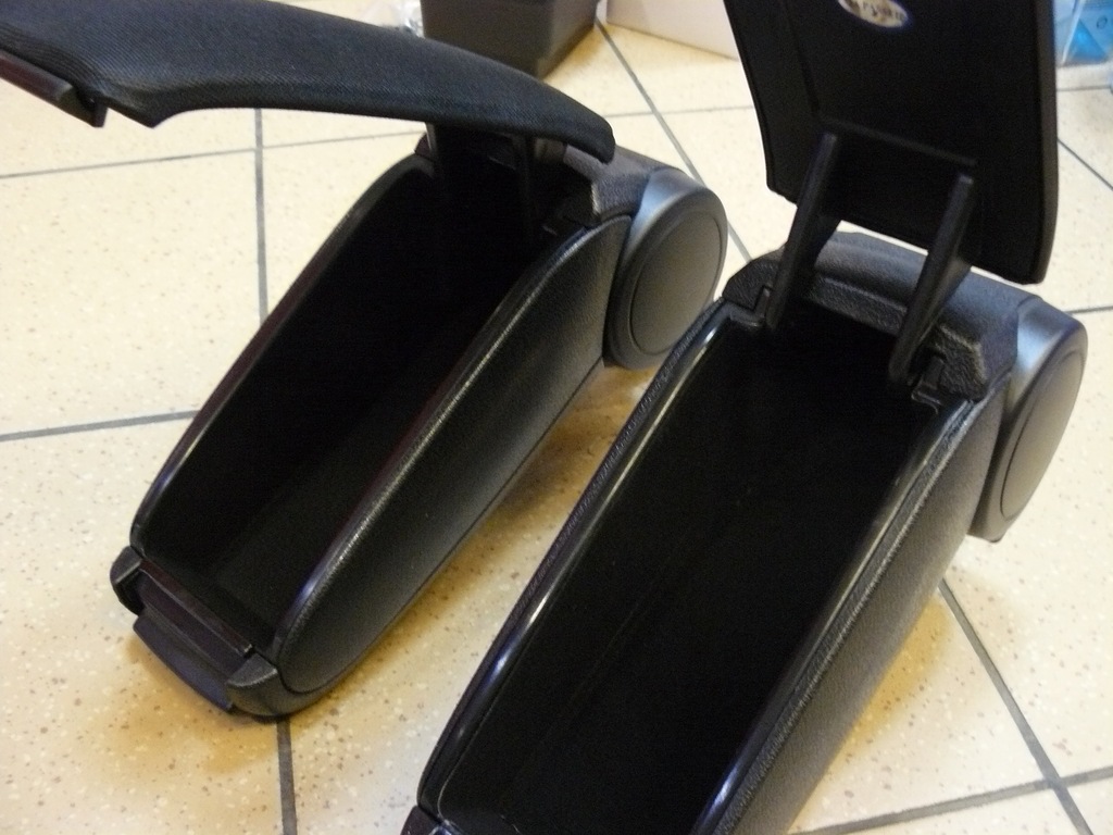 фото №5, Подлокотник fiat grande punto evo linea +бесплатно