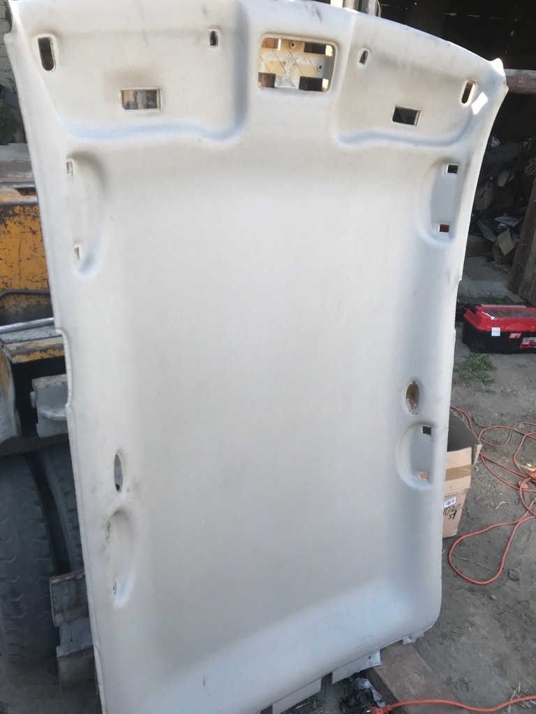 фото №3, Alfa romeo 156 sw kombi потолок sportwagon