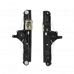 фото №1, Подъемник электрический стекло левая ford focus iii 3