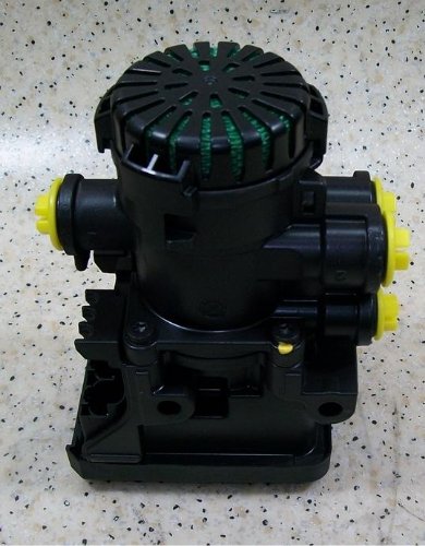 фото №2, Клапан релейний scania r ebs ii k021202