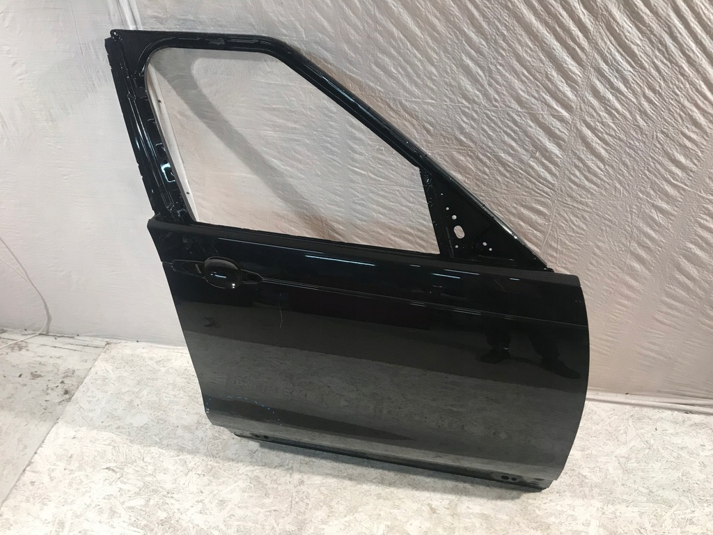 фото №6, Land rover discovery 5 v sport дверь правый перед