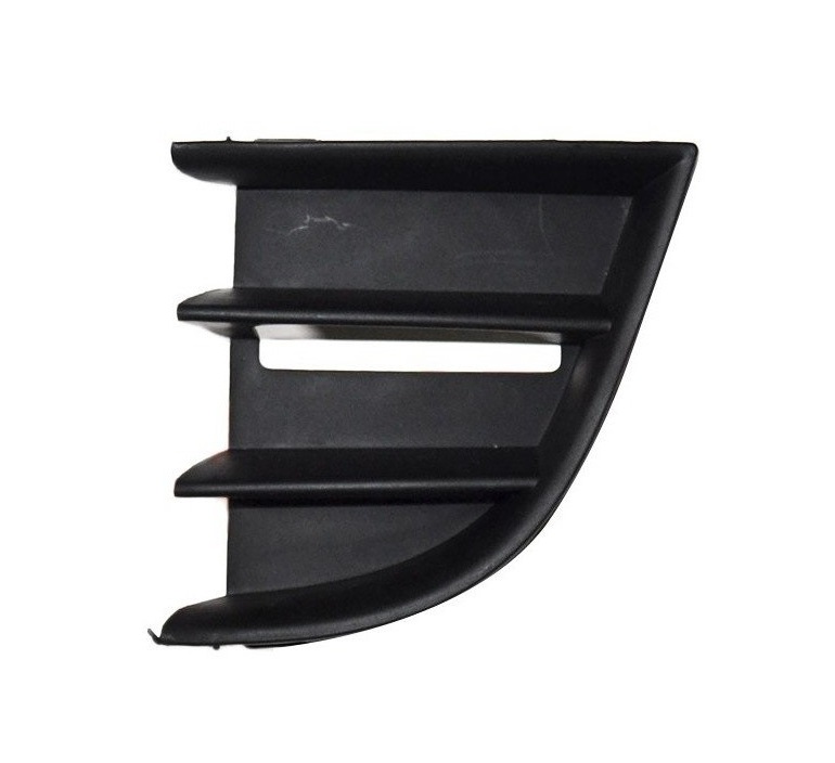 фото №1, Заглушка решётка бампера левая octavia 2 ii 2009-