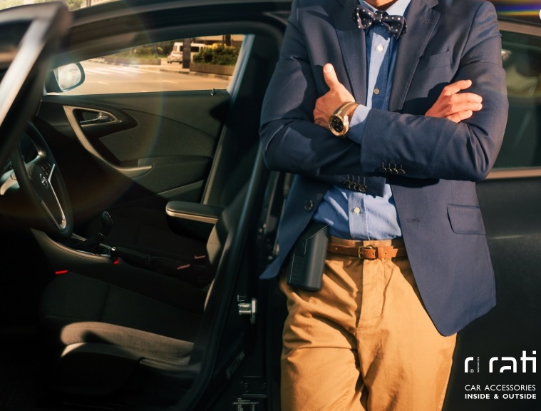 Підлокітник armster 2 fiat tipo 2016- метал Зі Шроту