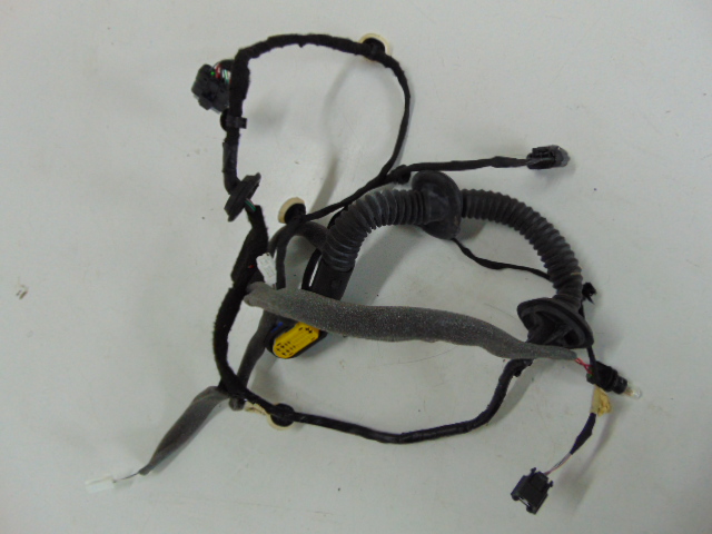 фото №1, Электропроводка дверь левый задняя renault espace v