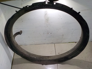 фото №1, Scania r диск віскозний муфта