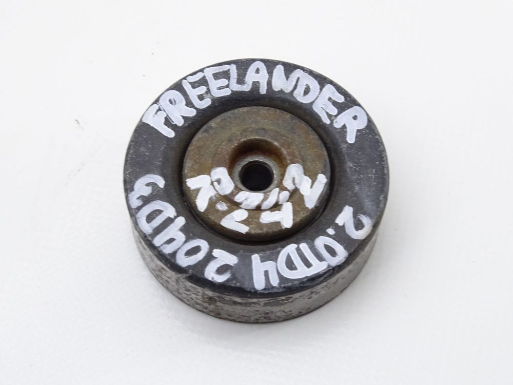 фото №1, Land rover freelander 2.0 td4 ролик