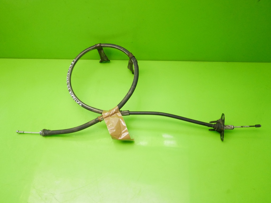 Купити Трос гальма ручного ліва lexus ls ls460l 12-17