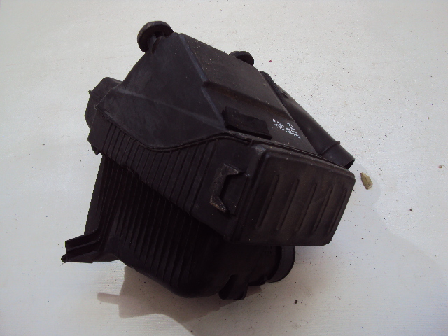 фото №4, Корпус фільтра повітря renault clio iii