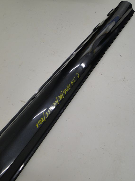 фото №5, Mercedes-benz оригінальний номер a2046981454 молдинг поріг