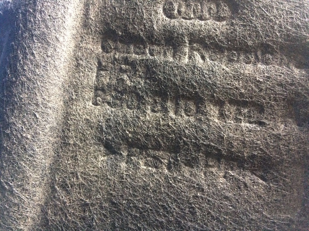 фото №4, Audi tt 8s подкрылок правый задняя 8s0810172