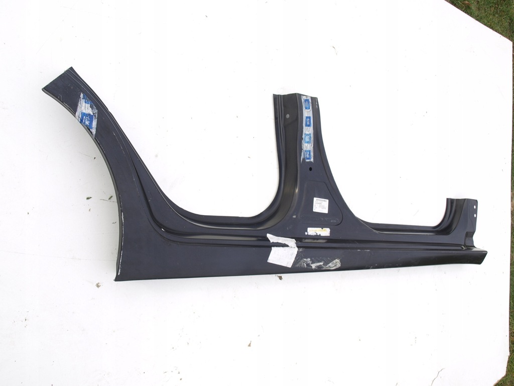 фото №1, Правый порог chevrolet spark iv m400 org. новый