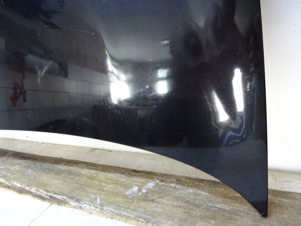 фото №7, Капот двигуна seat ibiza iii cordoba ii