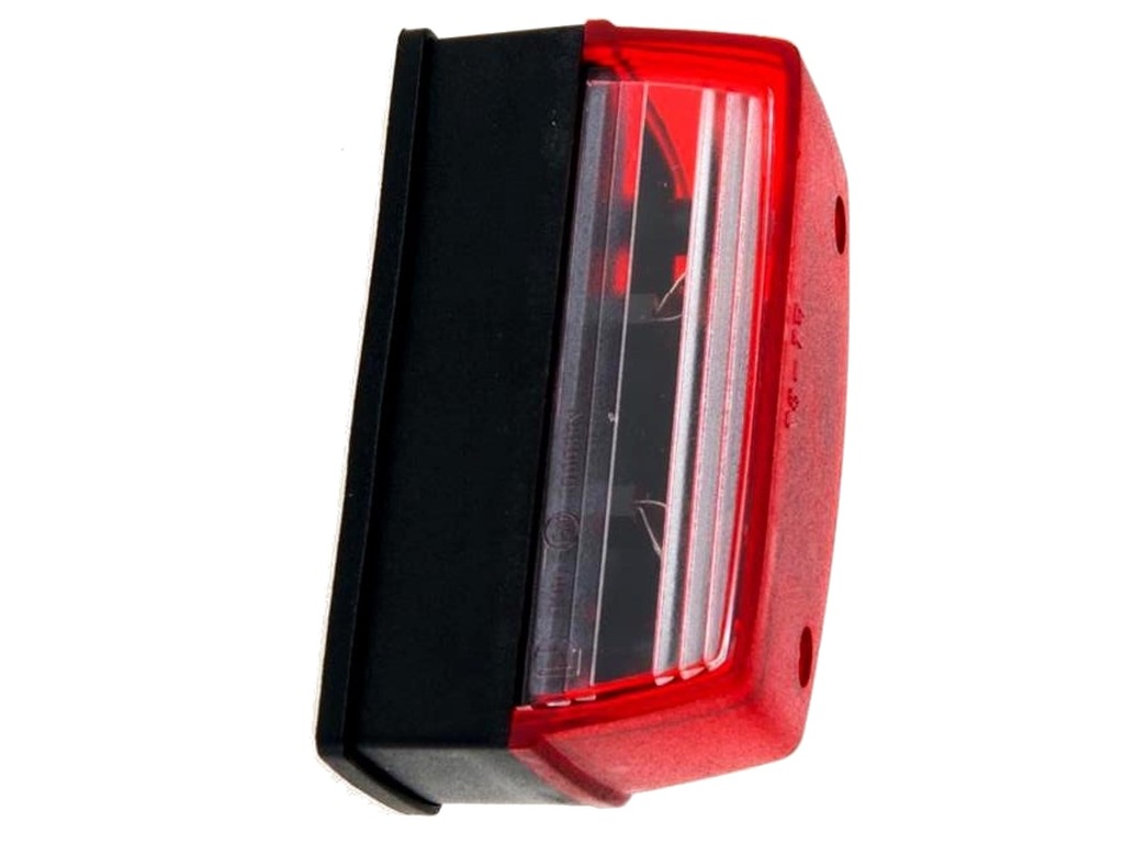 фото №4, Лампа лампа освітлення номерного знака renault mascott