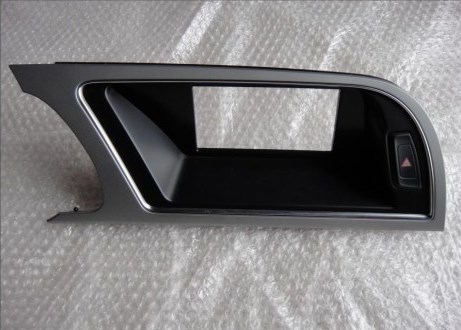 фото №1, Audi a5 s5 рамка корпус 8t1857186d