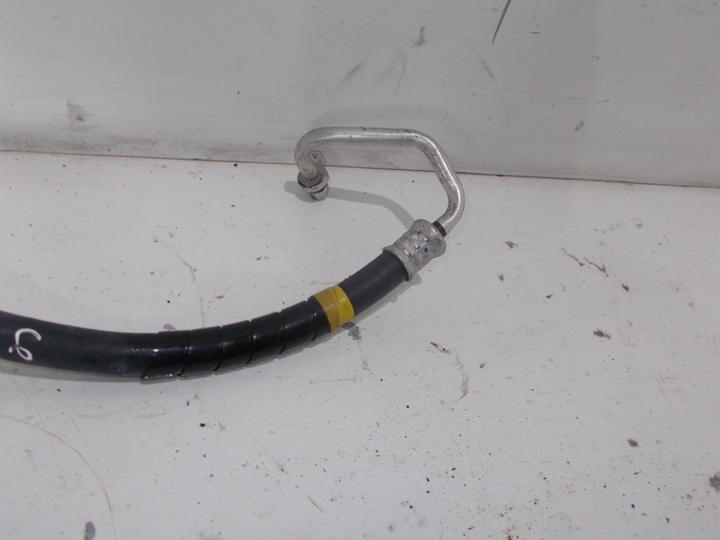 фото №3, Mazda 6 gj 2.2 d трубка шланг кондиционера 2016r