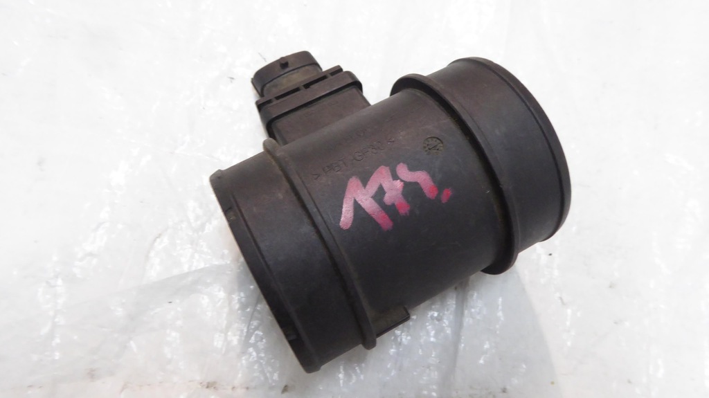 фото №1, Расходомер opel signum 55350048 0281002618