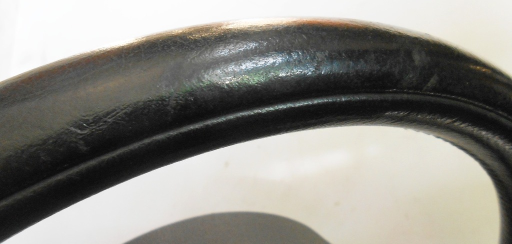 фото №6, Mini cooper 01-06 повітропровід шкіра подушка