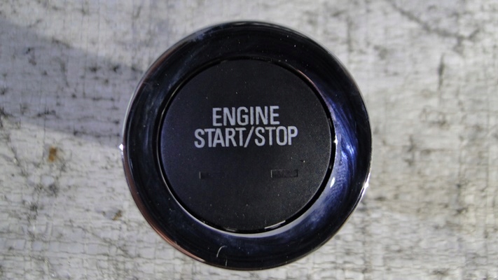 фото №1, Кнопка запуск стоп opel insignia b 2 ii 13409819