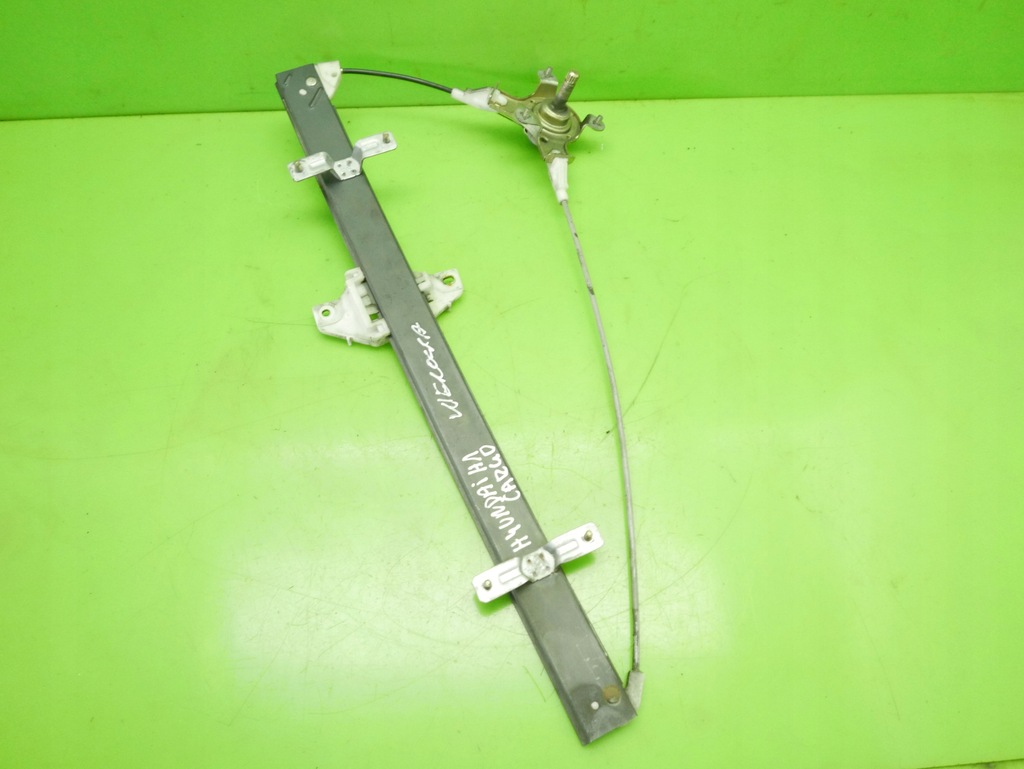 фото №1, Рычаг дворники перед правое hyundai h1 i 00-02