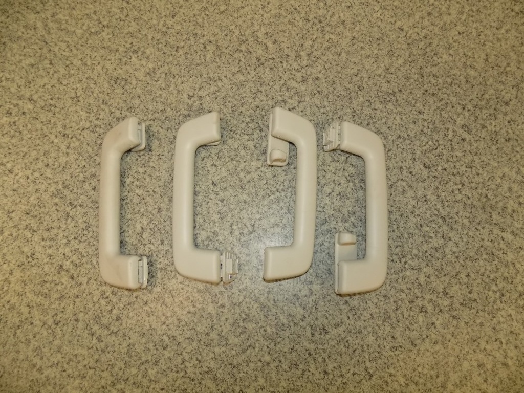 фото №1, Ford 17r edge ii ручка кронштейн стельовий комплект